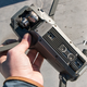 The bottom of the Mavic Pro features one optical camera and two ultrasonic sensors to watch the ground.